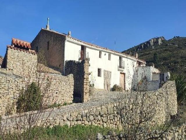 Terreno en venta Tirig