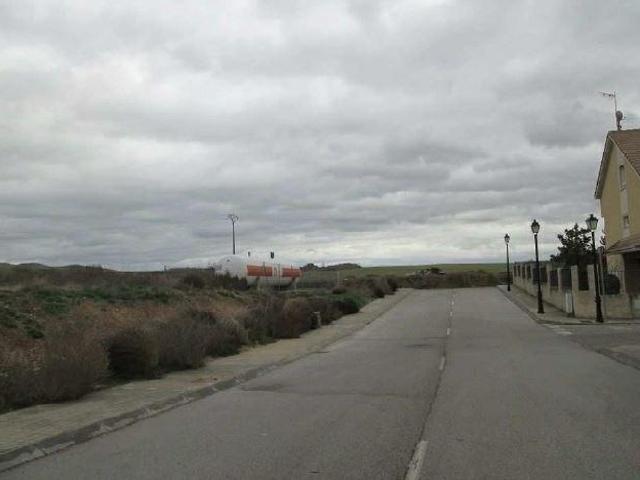 Terreno en venta Titulcia