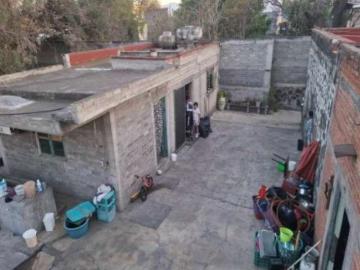 Terreno en venta Tlahuac Ciudad de Mexico