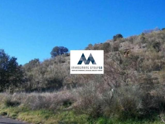 Terreno en venta Toledo