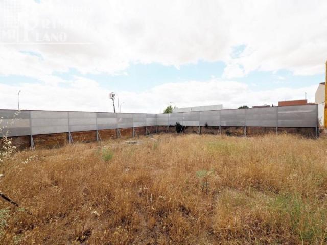 Terreno en venta Tomelloso