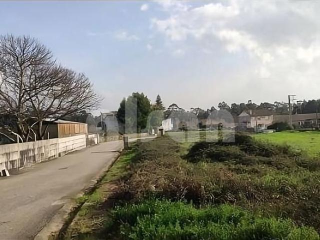 Terreno en venta TOMIÑO