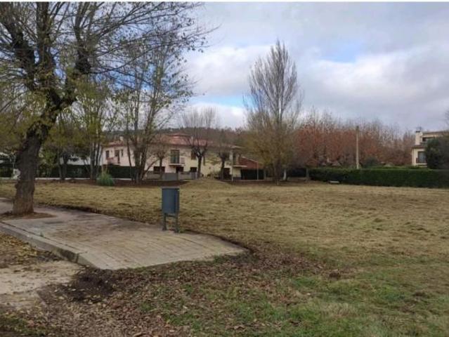 Terreno en venta Tona