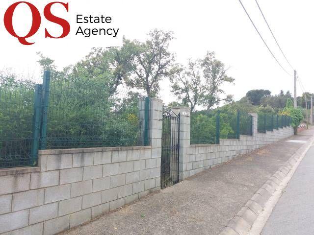 Terreno en venta Tordera