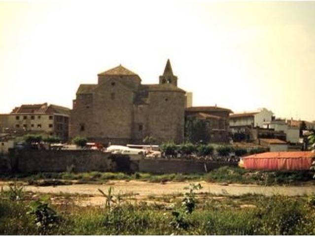 Terreno en venta Tordera