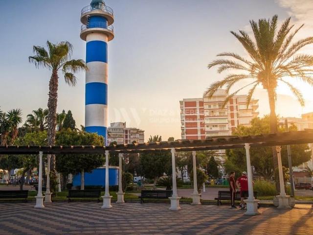 Terreno en venta Torre del Mar