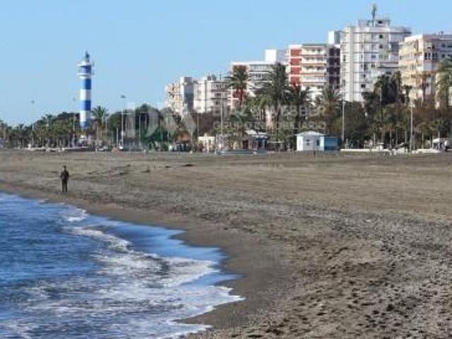Terreno en venta Torre del Mar