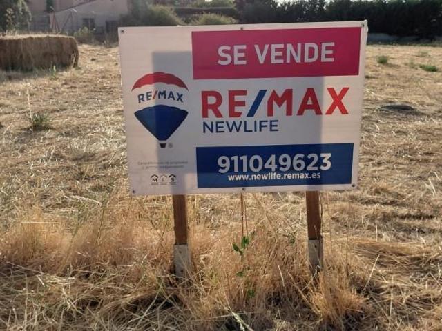 Terreno en venta Torrecaballeros