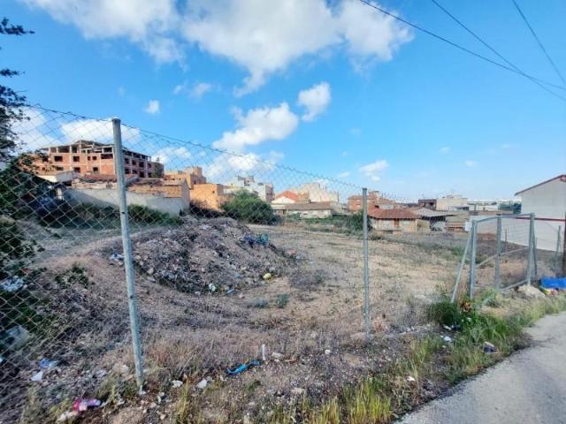 Terreno en venta Torreagüera