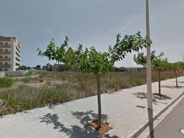 Terreno en venta Torreblanca