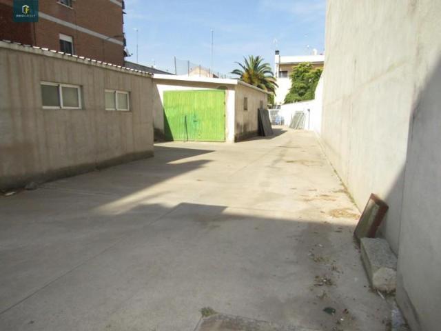 Terreno en venta Torrejón de Ardoz