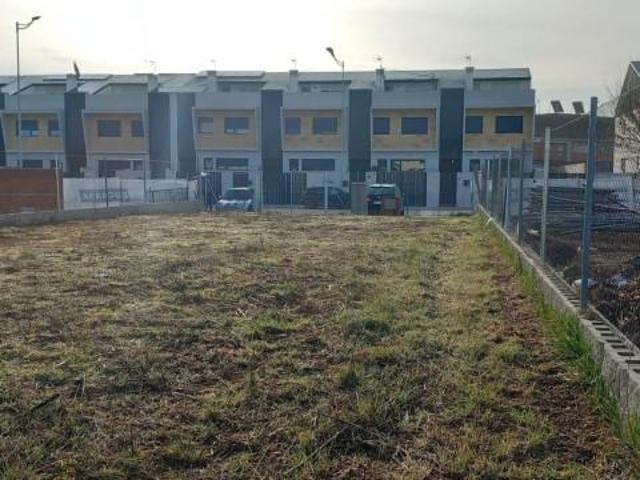 Terreno en venta Torrejón de la Calzada