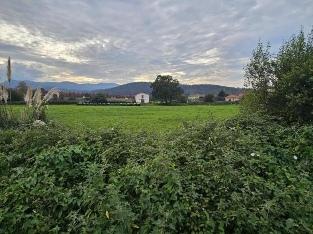 Terreno en venta Torrelavega
