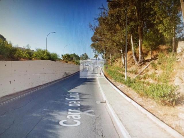 Terreno en venta Torremolinos