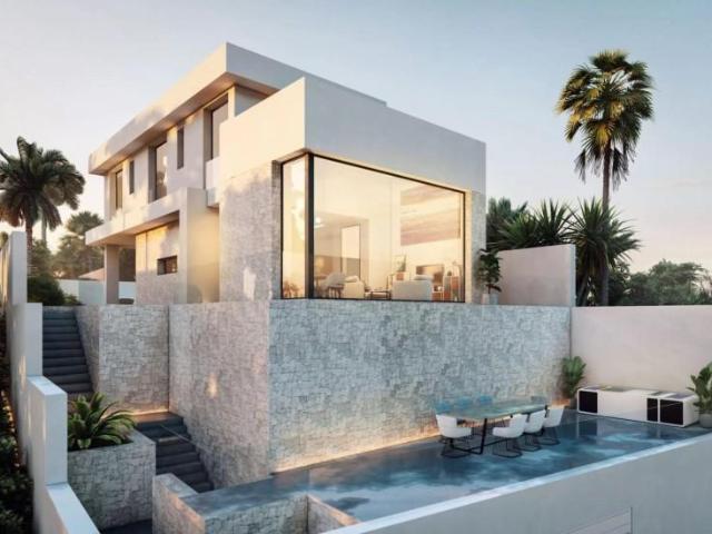 Terreno en venta Torremolinos