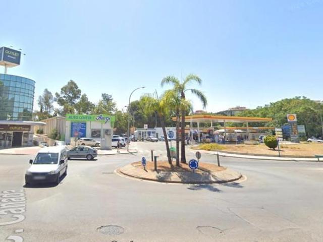 Terreno en venta Torremolinos