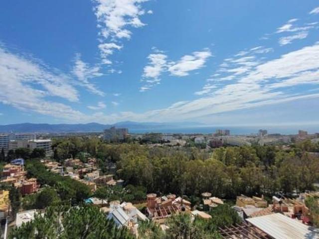 Terreno en venta Torremolinos