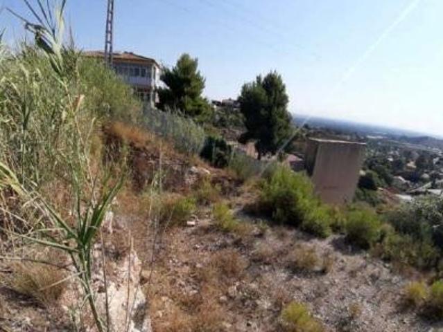 Terreno en venta Torrent