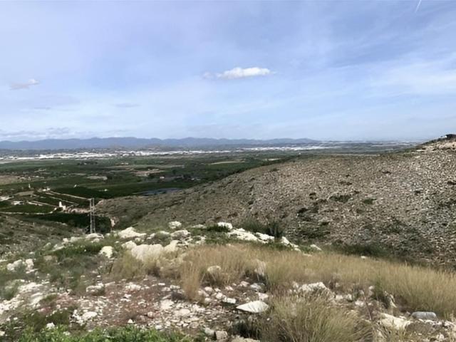 Terreno en venta Torrent