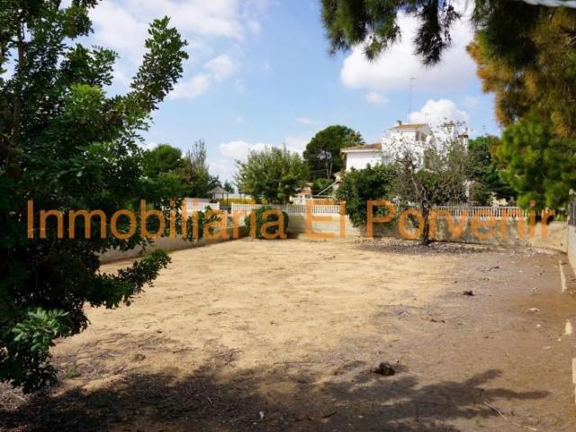 Terreno en venta Torrent