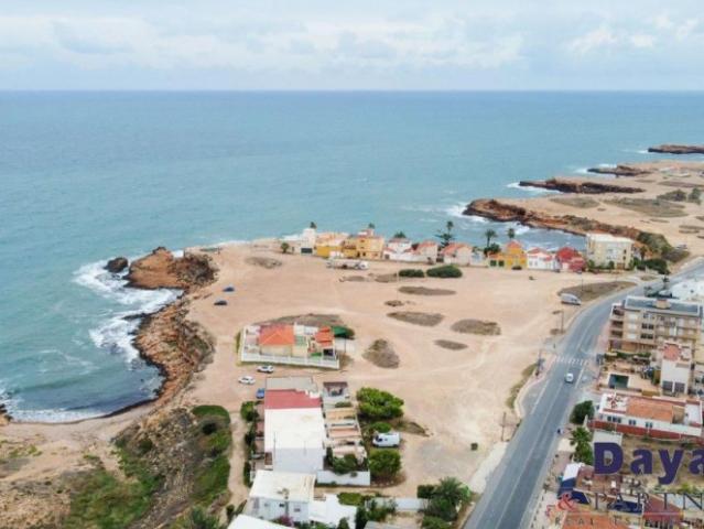 Terreno en venta Torrevieja