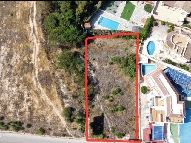 Terreno en venta Torrevieja
