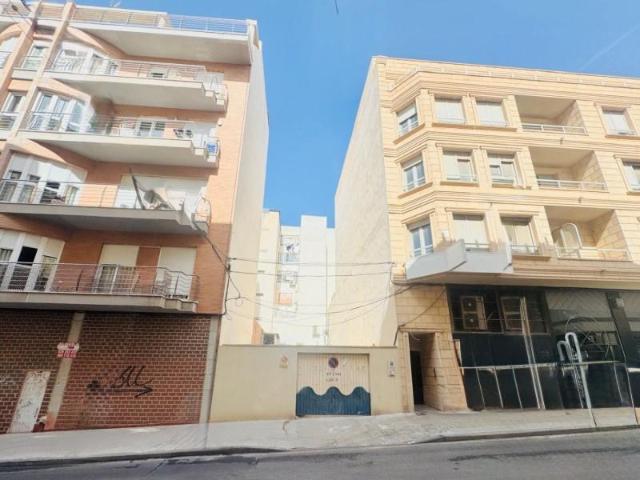 Terreno en venta Torrevieja