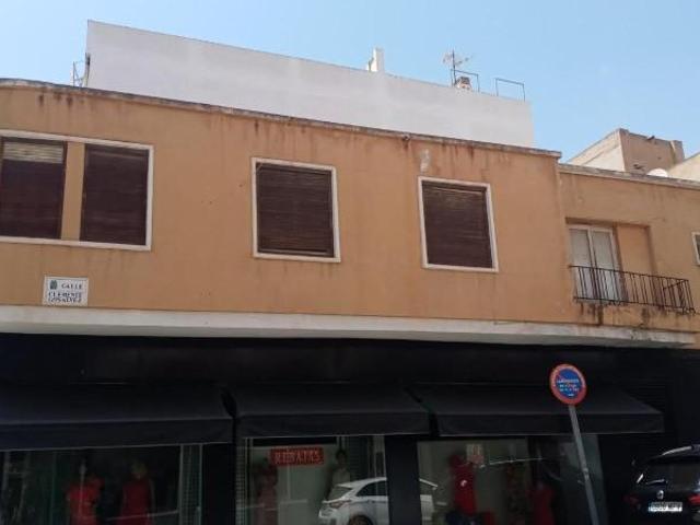 Terreno en venta Torrevieja