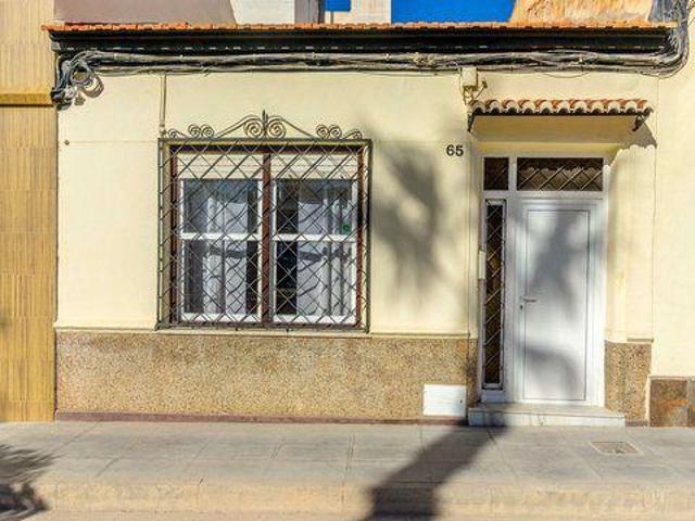 Terreno en venta Torrevieja
