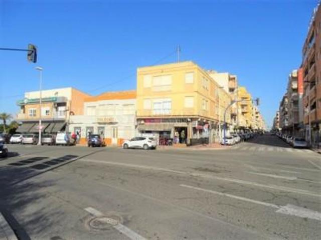 Terreno en venta Torrevieja
