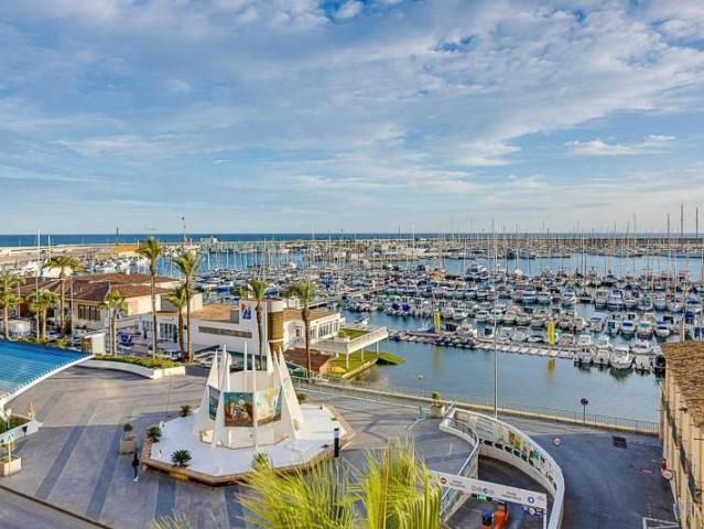 Terreno en venta Torrevieja