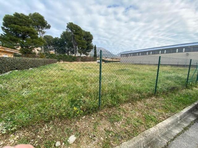 Terreno en venta Torroella de Montgrí