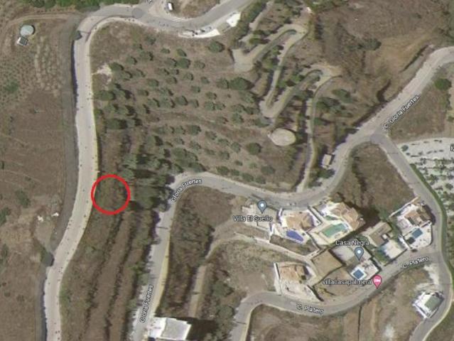 Terreno en venta Torrox Costa