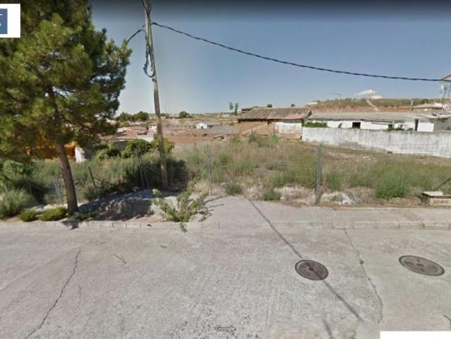 Terreno en venta Tórtola de Henares