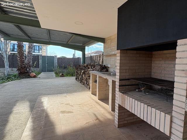 TERRENO EN VENTA TORTOSA– LISTO PARA CONSTRUIR