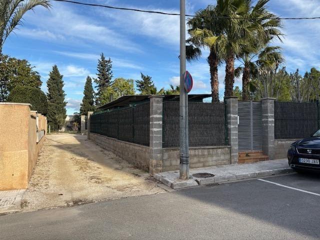 TERRENO EN VENTA TORTOSA– LISTO PARA CONSTRUIR
