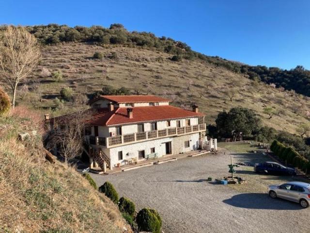 Terreno en venta Torvizcón