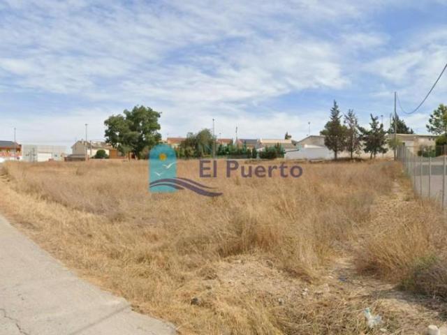 Terreno en venta Totana