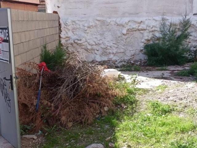Terreno en venta Totana