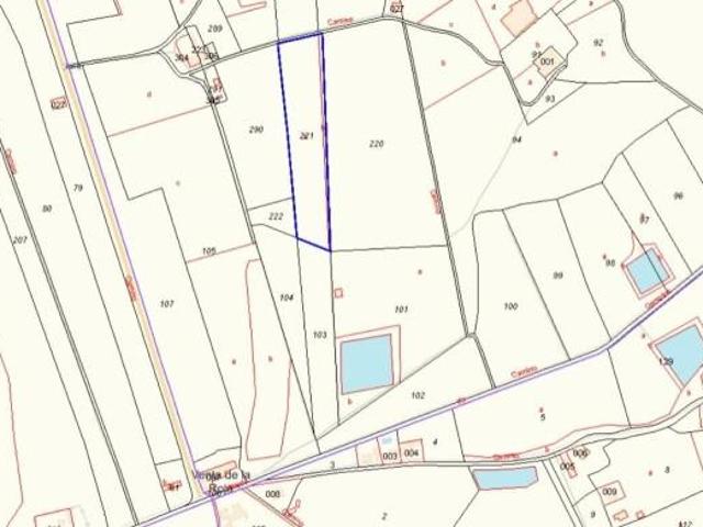 Terreno en venta Totana