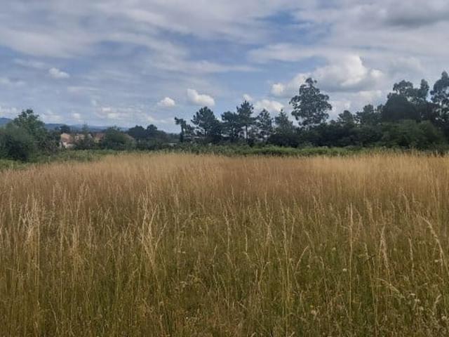 Terreno en venta Touro