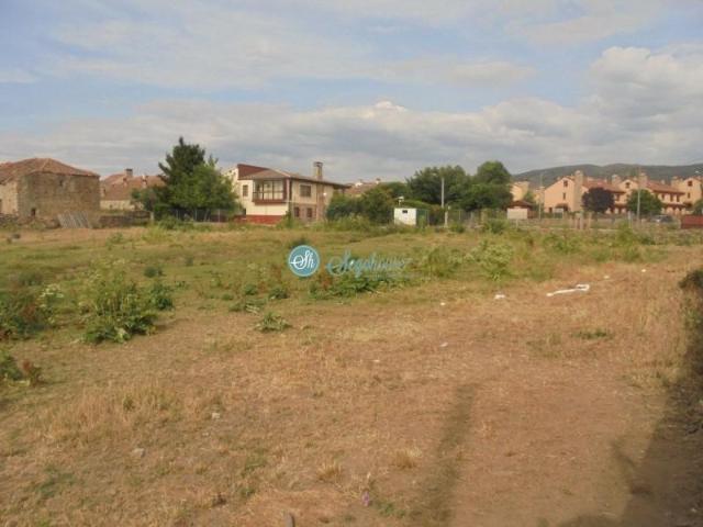 Terreno en venta Trescasas