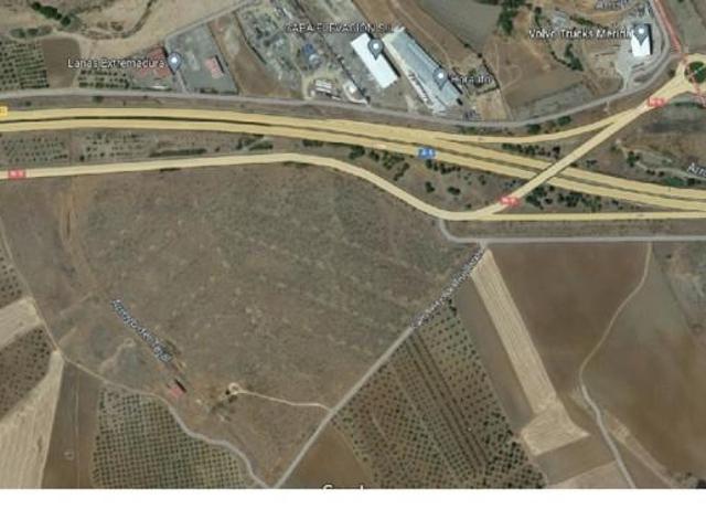Terreno en venta Trujillanos