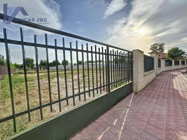 Terreno en venta Utebo