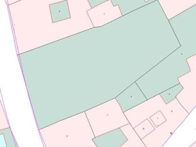 Terreno en venta Utrera