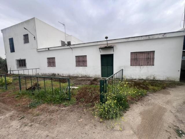 Terreno en venta Utrera