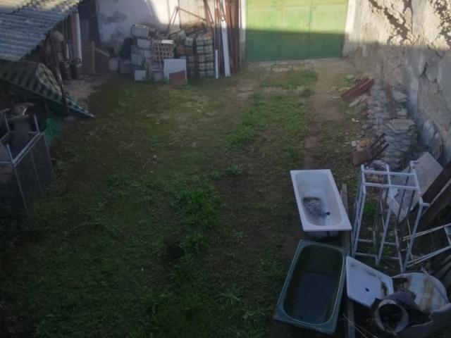 Terreno en venta Utrera