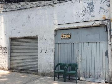 TERRENO EN VENTA UBICADO EN COLONIA JUAREZ, ALCALDÍA CUAUHTÉMOC