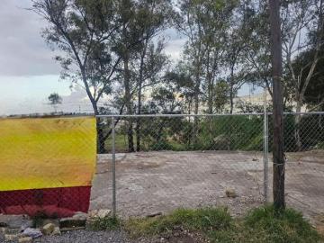 TERRENO EN VENTA UBICADO EN BOULEVARD FORJADORES FRENTE A CRUZ DEL SUR DE 1,980 METROS