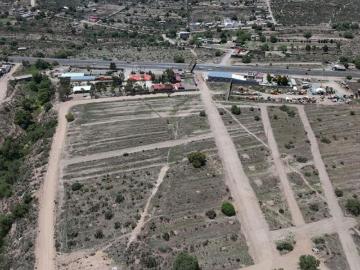 TERRENO EN VENTA UBICADO EN EL DURAZNO, SAN AGUSTIN TLAXIACA